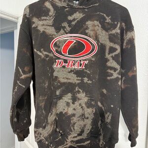 D-Bat youth x-large Sweatshirt